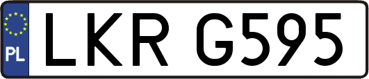 LKRG595