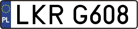 LKRG608