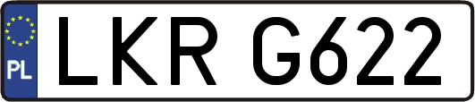 LKRG622