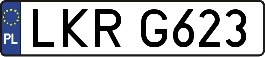 LKRG623