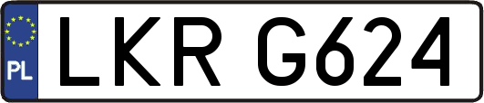 LKRG624