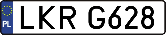 LKRG628
