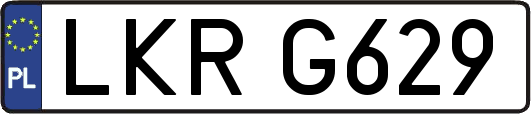 LKRG629