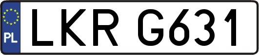 LKRG631