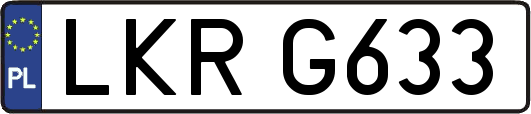 LKRG633