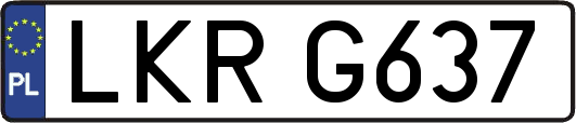 LKRG637