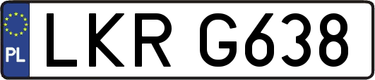 LKRG638