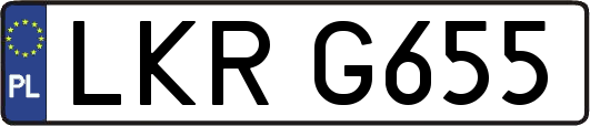 LKRG655