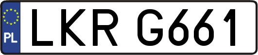 LKRG661