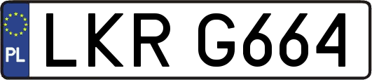 LKRG664