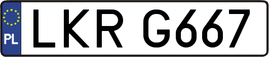 LKRG667