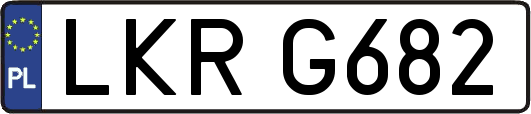LKRG682