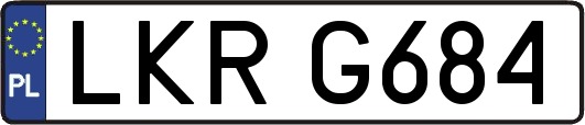 LKRG684