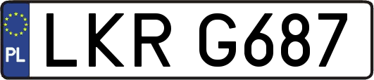LKRG687