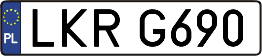 LKRG690