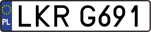 LKRG691