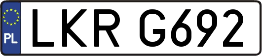 LKRG692