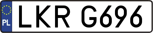 LKRG696