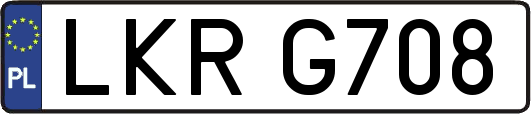 LKRG708