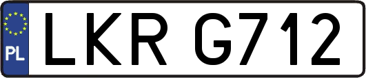 LKRG712