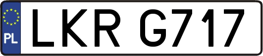 LKRG717