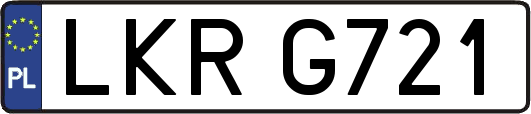 LKRG721