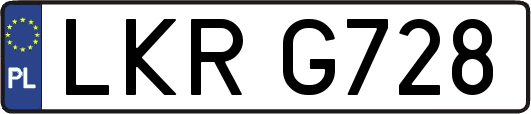 LKRG728