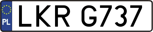 LKRG737