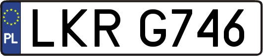 LKRG746