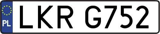 LKRG752