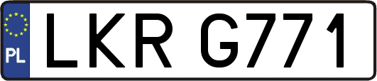 LKRG771