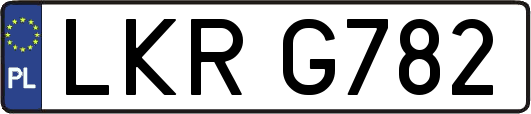 LKRG782