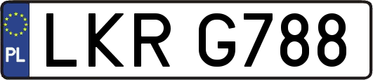 LKRG788