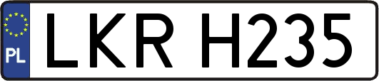 LKRH235