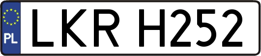 LKRH252