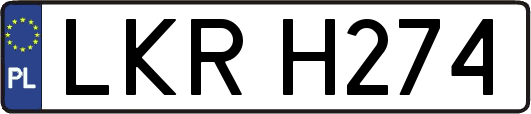 LKRH274