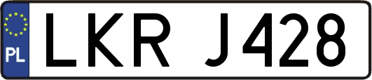 LKRJ428