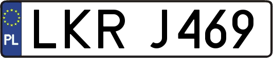 LKRJ469