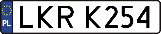 LKRK254