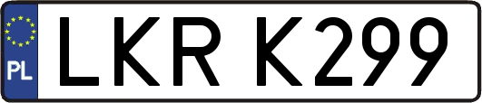 LKRK299