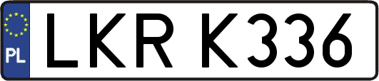 LKRK336