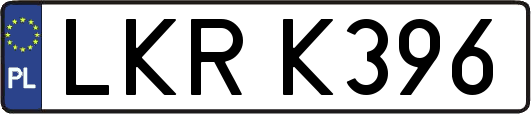 LKRK396
