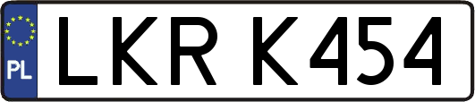 LKRK454