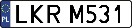 LKRM531