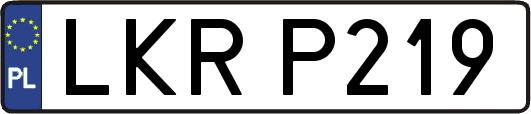 LKRP219