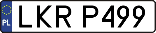 LKRP499