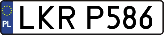 LKRP586
