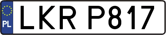 LKRP817