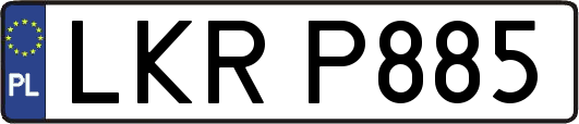 LKRP885