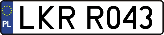 LKRR043